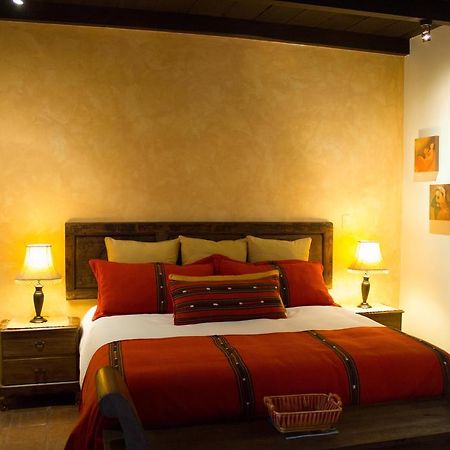 La Casa De Don Pedro Hotel Antigua Екстериор снимка