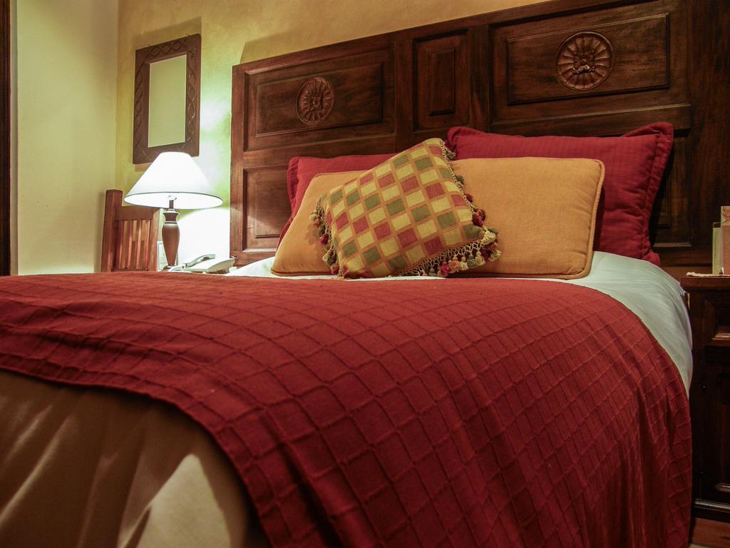 La Casa De Don Pedro Hotel Antigua Екстериор снимка