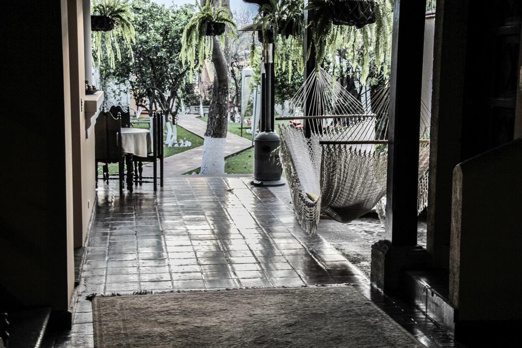 La Casa De Don Pedro Hotel Antigua Екстериор снимка