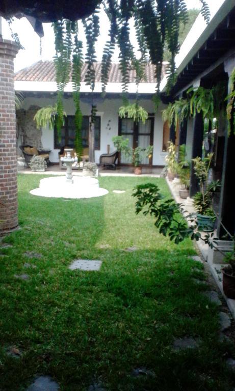 La Casa De Don Pedro Hotel Antigua Екстериор снимка