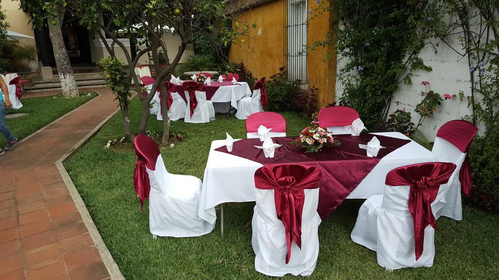 La Casa De Don Pedro Hotel Antigua Екстериор снимка