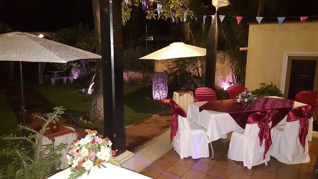 La Casa De Don Pedro Hotel Antigua Екстериор снимка