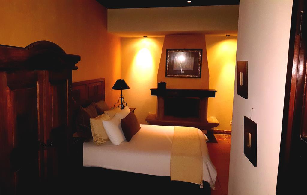 La Casa De Don Pedro Hotel Antigua Екстериор снимка