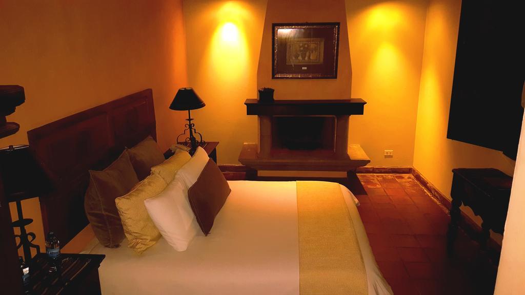 La Casa De Don Pedro Hotel Antigua Екстериор снимка