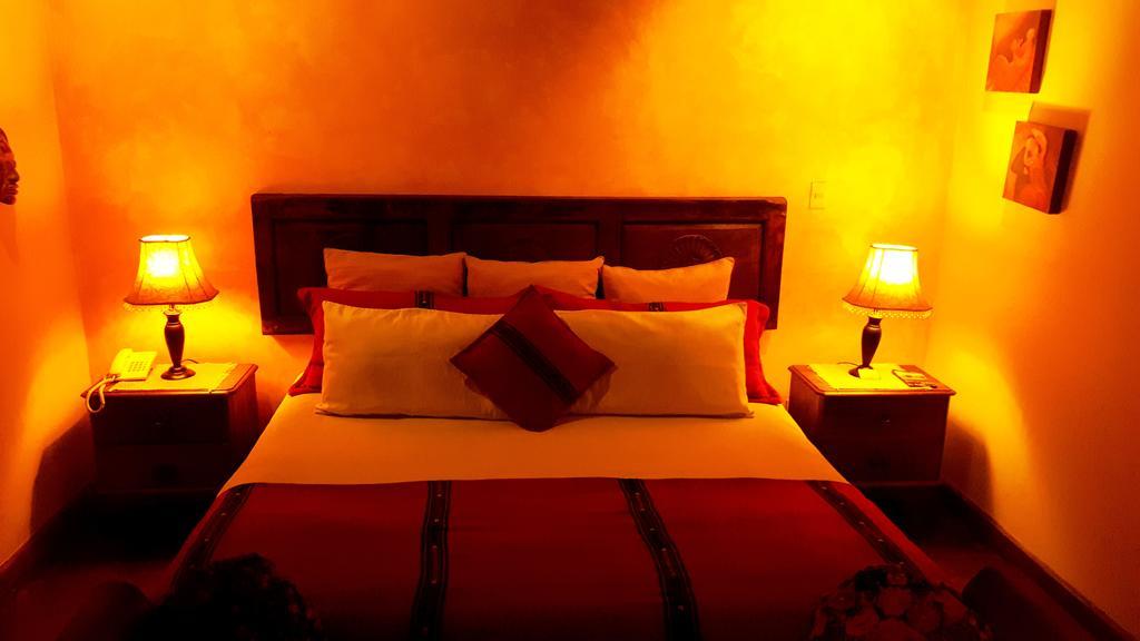 La Casa De Don Pedro Hotel Antigua Екстериор снимка