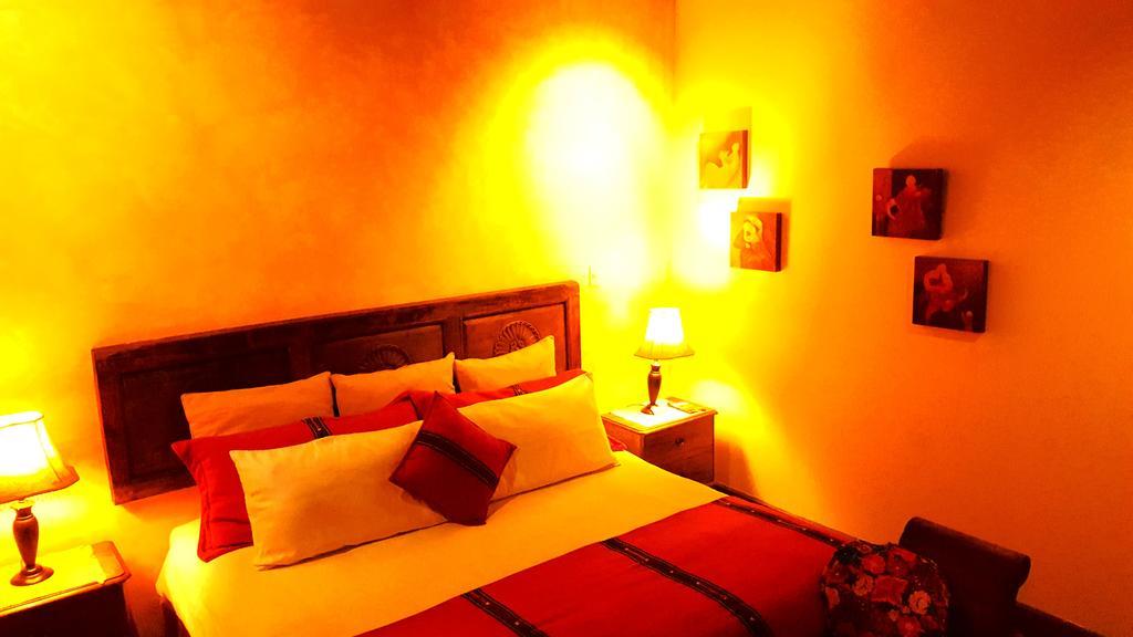 La Casa De Don Pedro Hotel Antigua Екстериор снимка