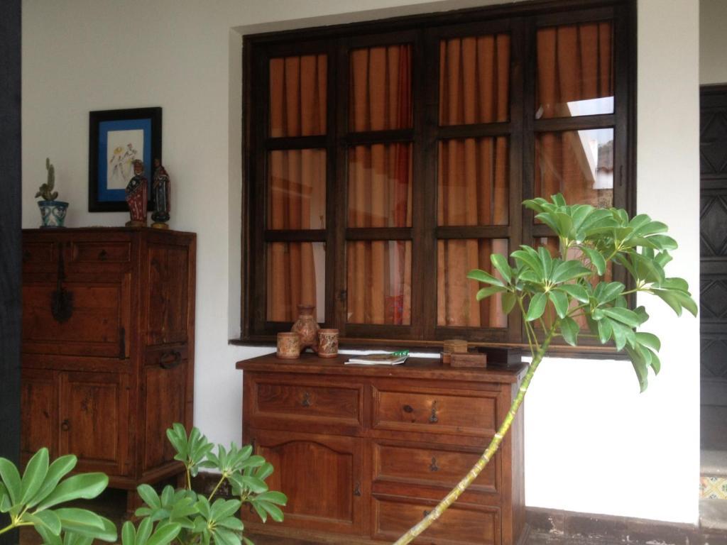 La Casa De Don Pedro Hotel Antigua Екстериор снимка