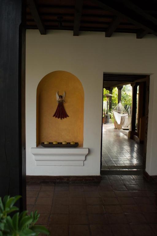 La Casa De Don Pedro Hotel Antigua Екстериор снимка