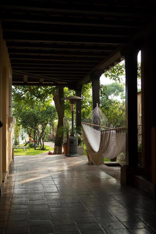 La Casa De Don Pedro Hotel Antigua Екстериор снимка