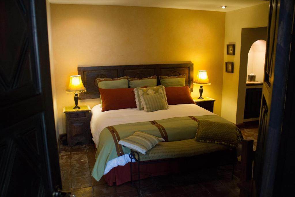 La Casa De Don Pedro Hotel Antigua Екстериор снимка