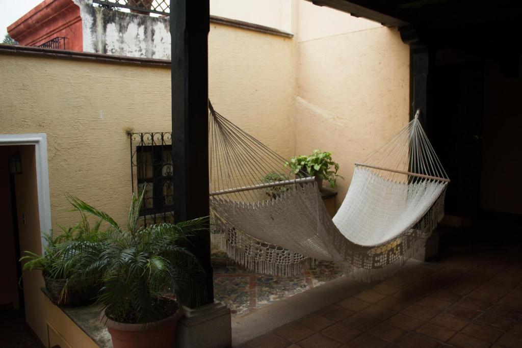 La Casa De Don Pedro Hotel Antigua Екстериор снимка