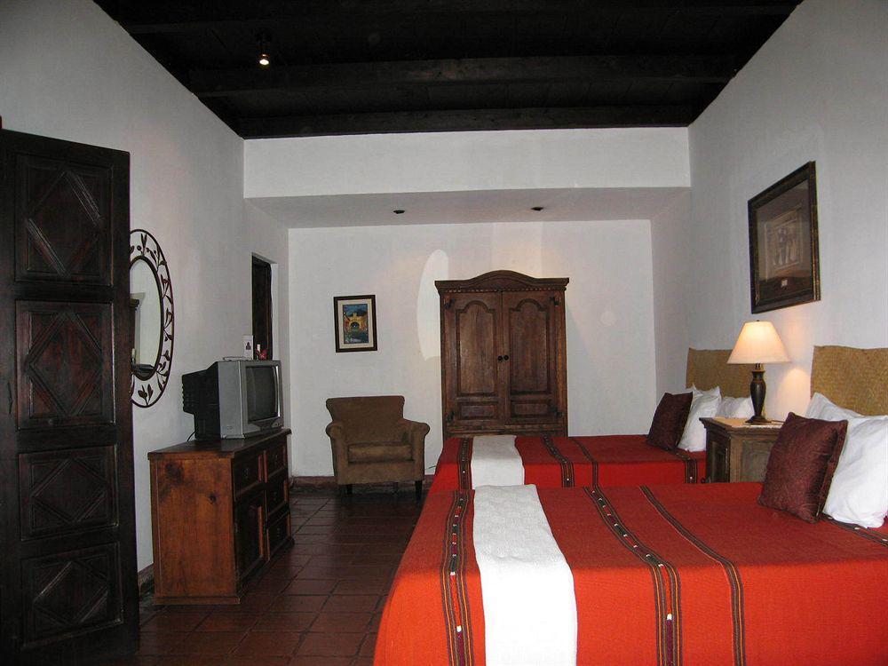 La Casa De Don Pedro Hotel Antigua Екстериор снимка
