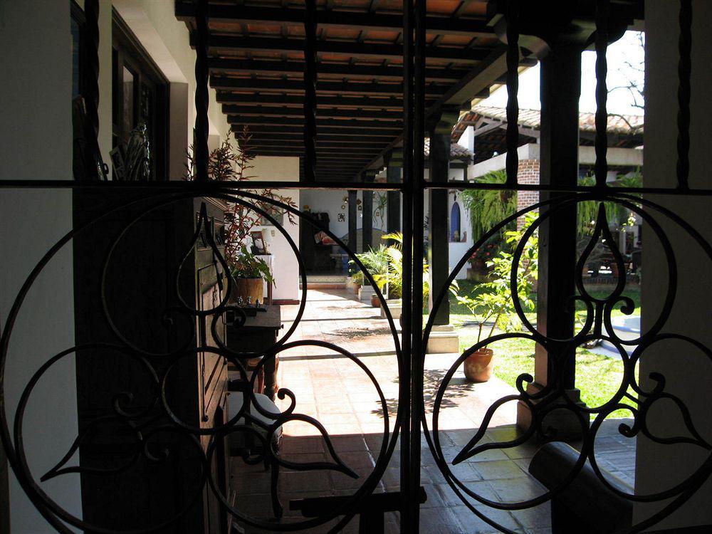 La Casa De Don Pedro Hotel Antigua Екстериор снимка