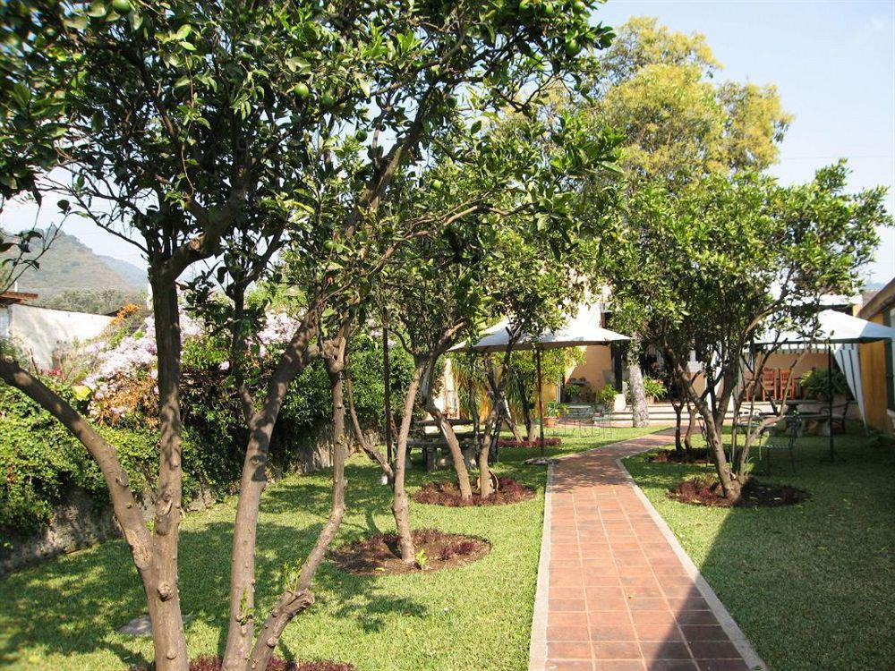 La Casa De Don Pedro Hotel Antigua Екстериор снимка