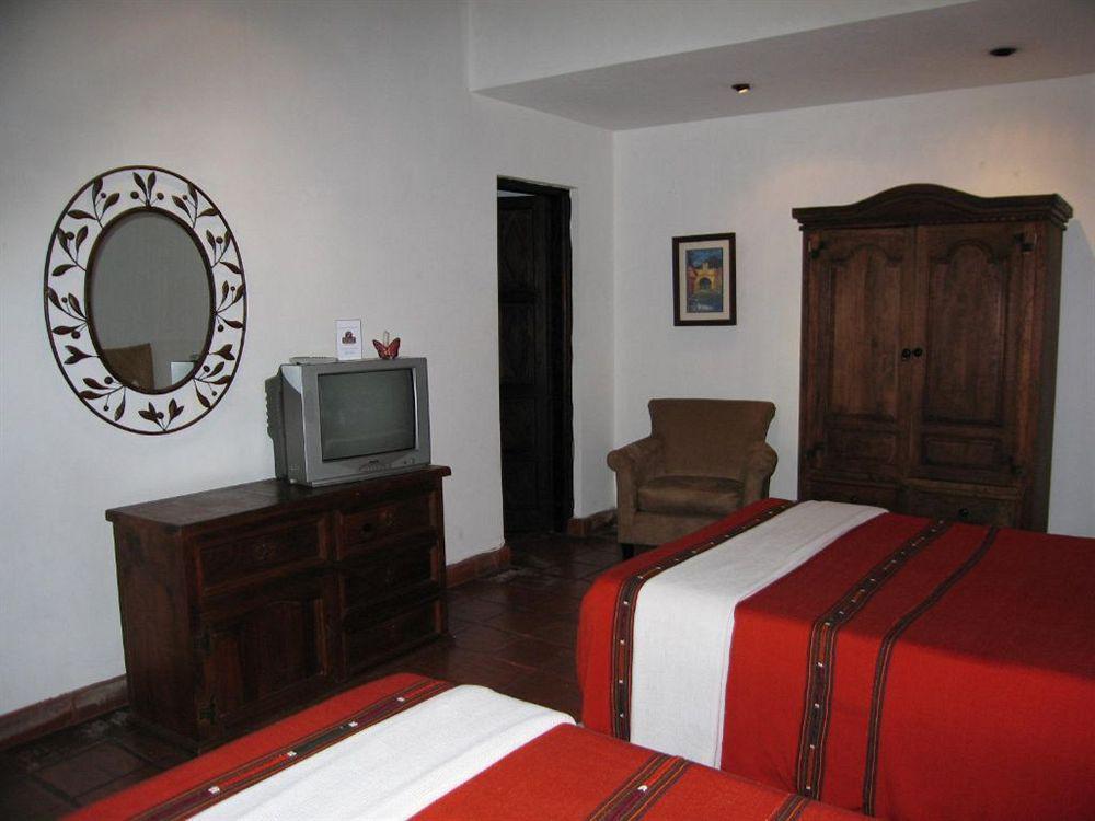 La Casa De Don Pedro Hotel Antigua Екстериор снимка