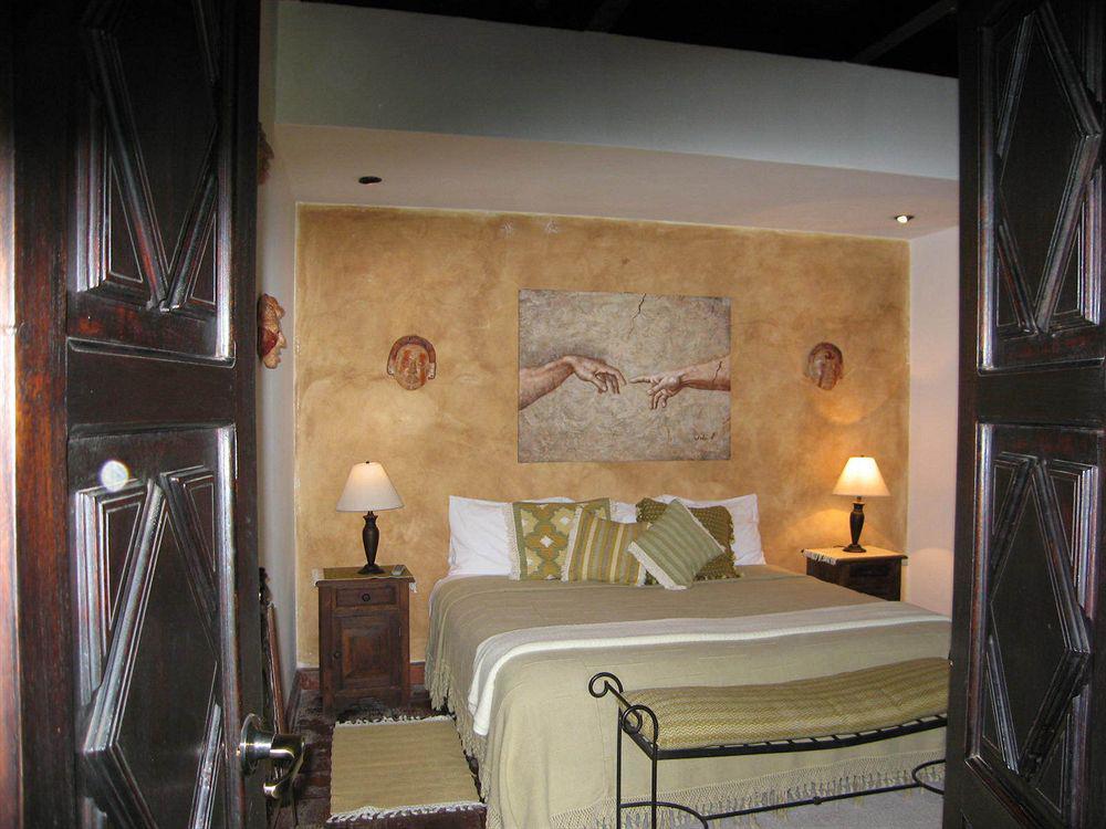 La Casa De Don Pedro Hotel Antigua Екстериор снимка