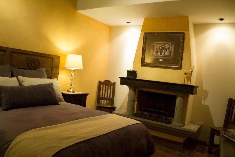 La Casa De Don Pedro Hotel Antigua Екстериор снимка